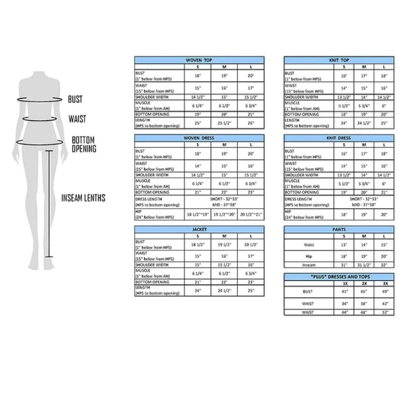 🆕Strapless wide leg smocked jumpsuit - Picture 8 of 8